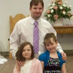 Meet your Posher, Larry